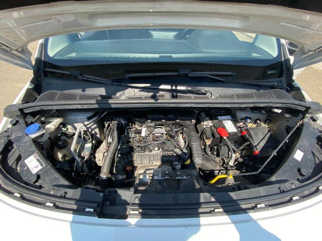 PEUGEOT Partner *PROMO* BlueHDi 100 PC Furgone Premium