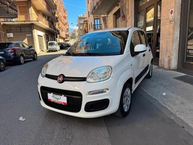 Fiat Panda 1.2 EasyPower Pop GPL Gas