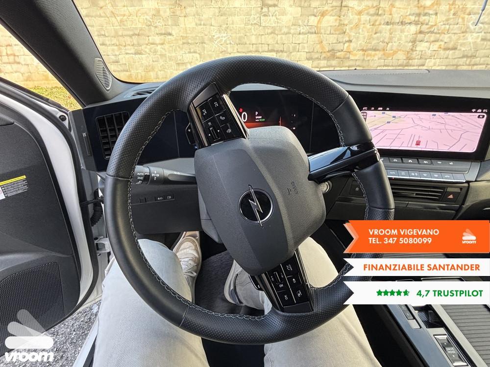 OPEL Astra 6ª serie Astra 1.6 Plug-in Hybrid 2...