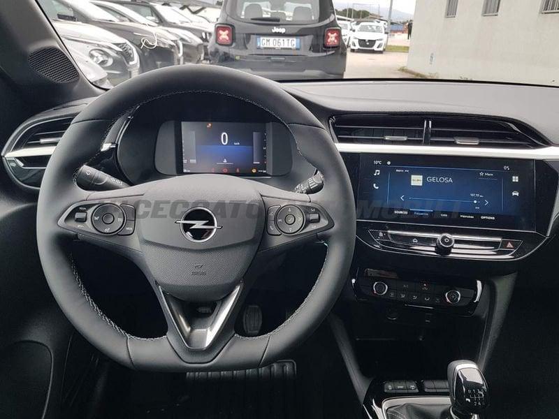 Opel Corsa Corsa 1.2 GS s&s 100cv