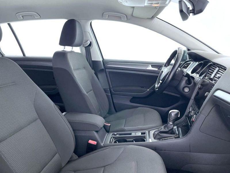 Volkswagen Golf 1.6 TDI Business BMT DSG