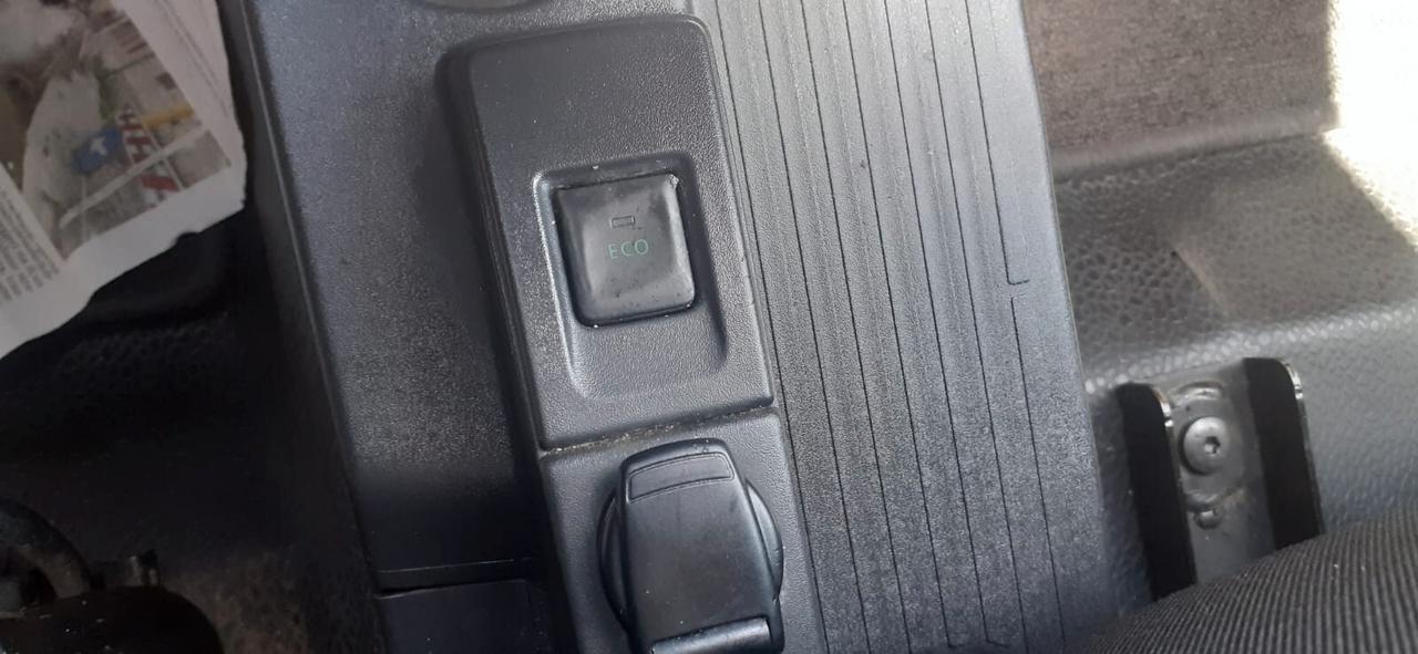 Renault kangoo 2021 - 1.5dci Lb automobili