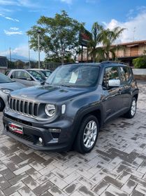 Jeep Renegade 1.6 Mjt 130 CV Limited - 2022