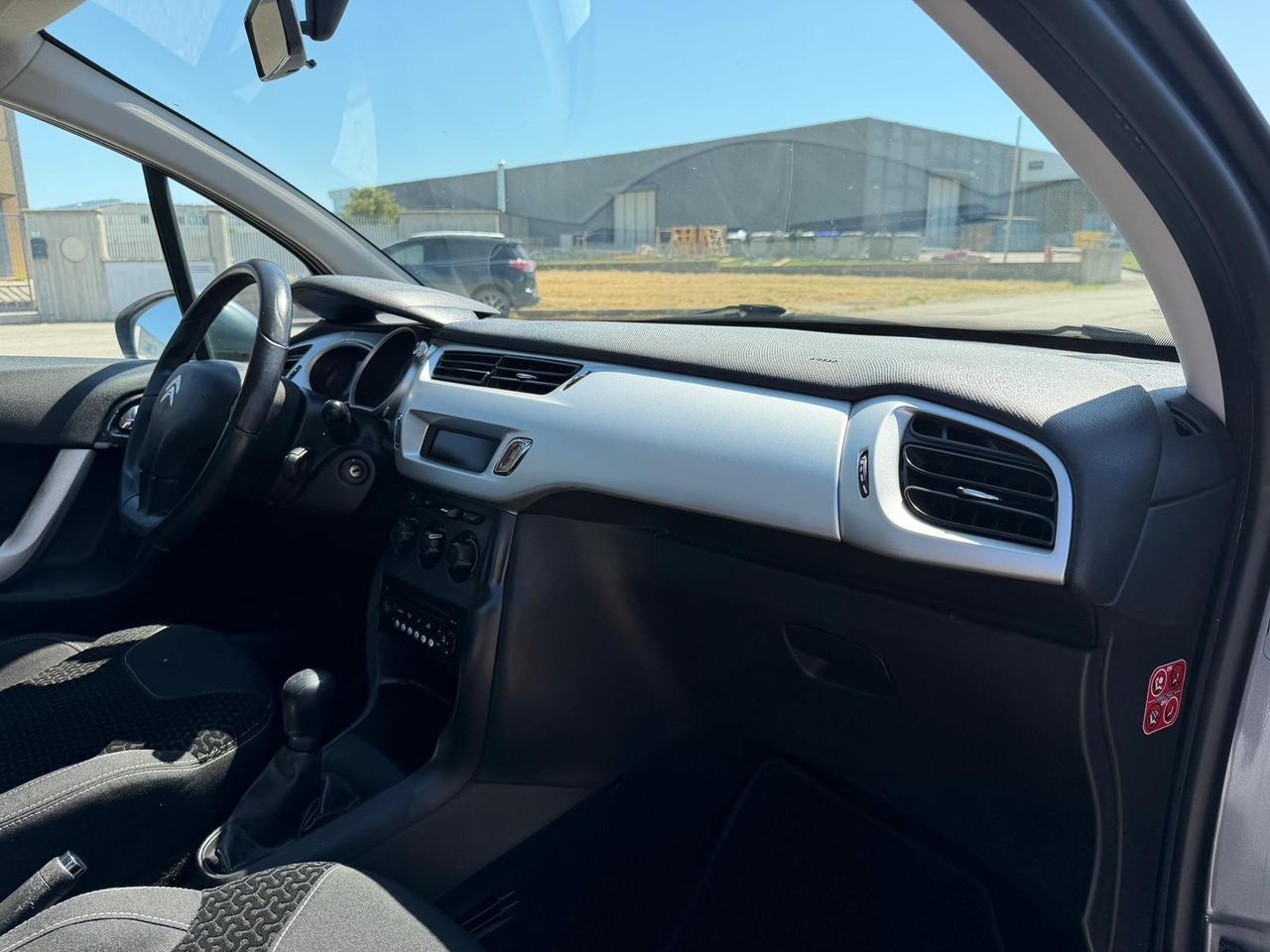 Citroen C3 VTi Perfect