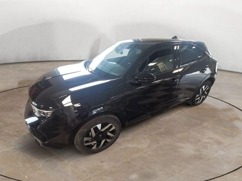 Opel Mokka 1.2 T 136cv GS MT6