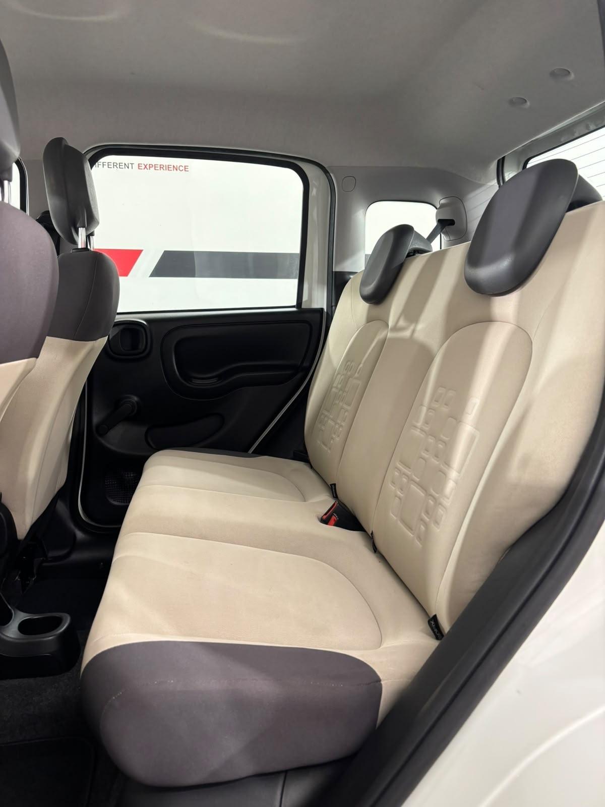 Fiat Panda 1.2 Lounge*SOLO 78.000 KM*