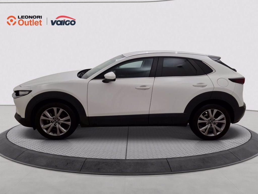 MAZDA Cx-30 2.0 m-hybrid executive 2wd 150cv 6mt del 2020