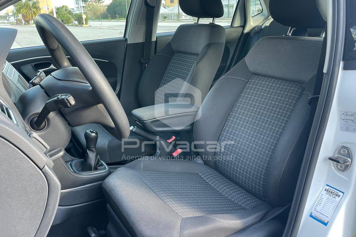 VOLKSWAGEN Polo 1.4 TDI 5p. Business Trendline