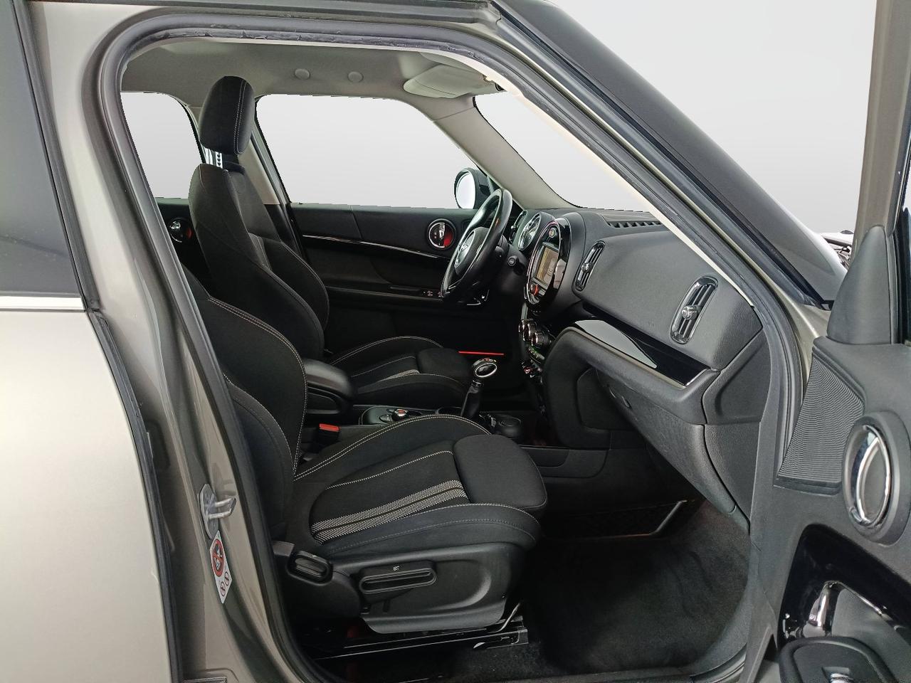 MINI Mini Countryman F60 2017 - Mini Countryman 2.0 Cooper SD all4 auto