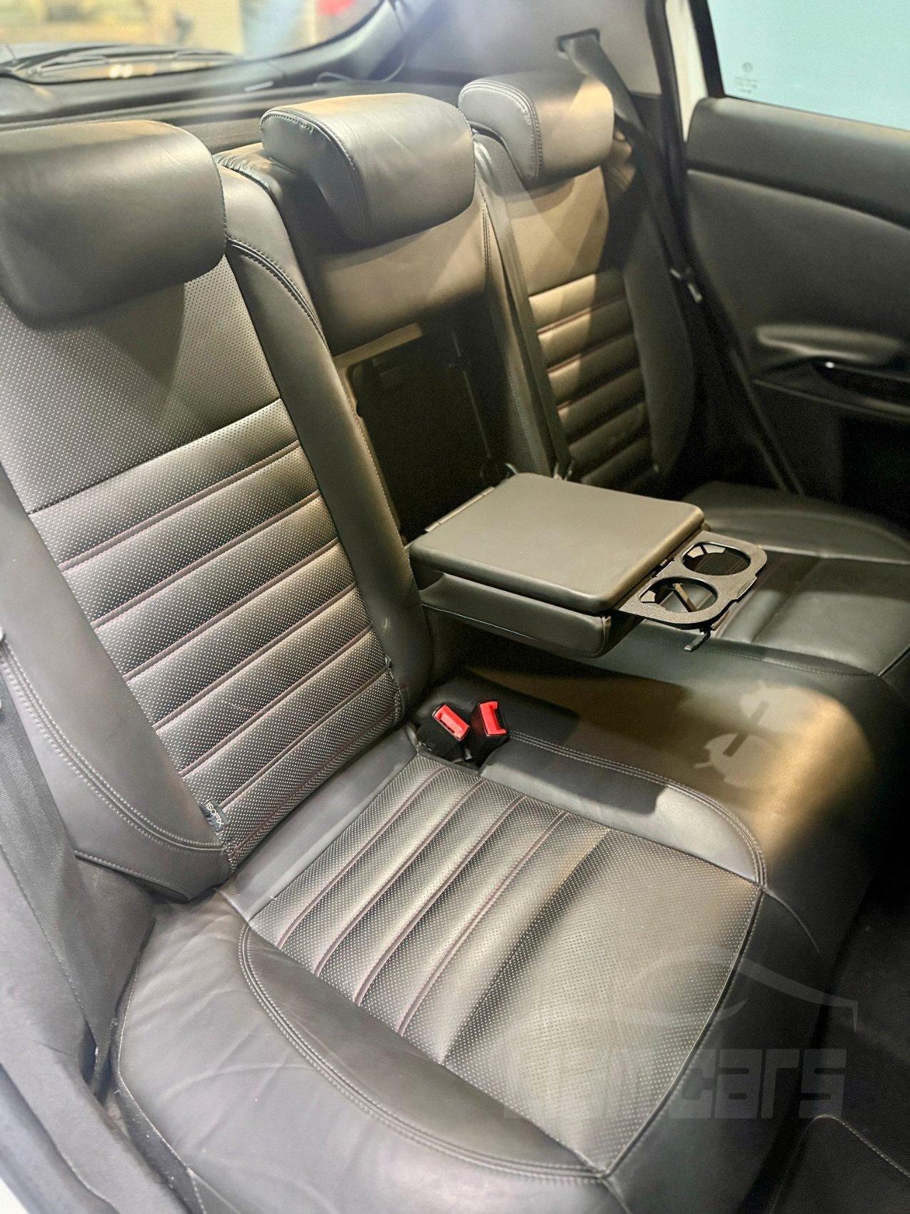 Alfa Romeo Giulietta 2.0 jtdm(2) Exclusive 170cv