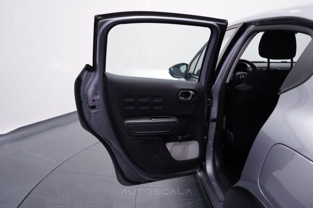 CITROEN C3 1.2 PureTech 83cv S&S Feel Pack