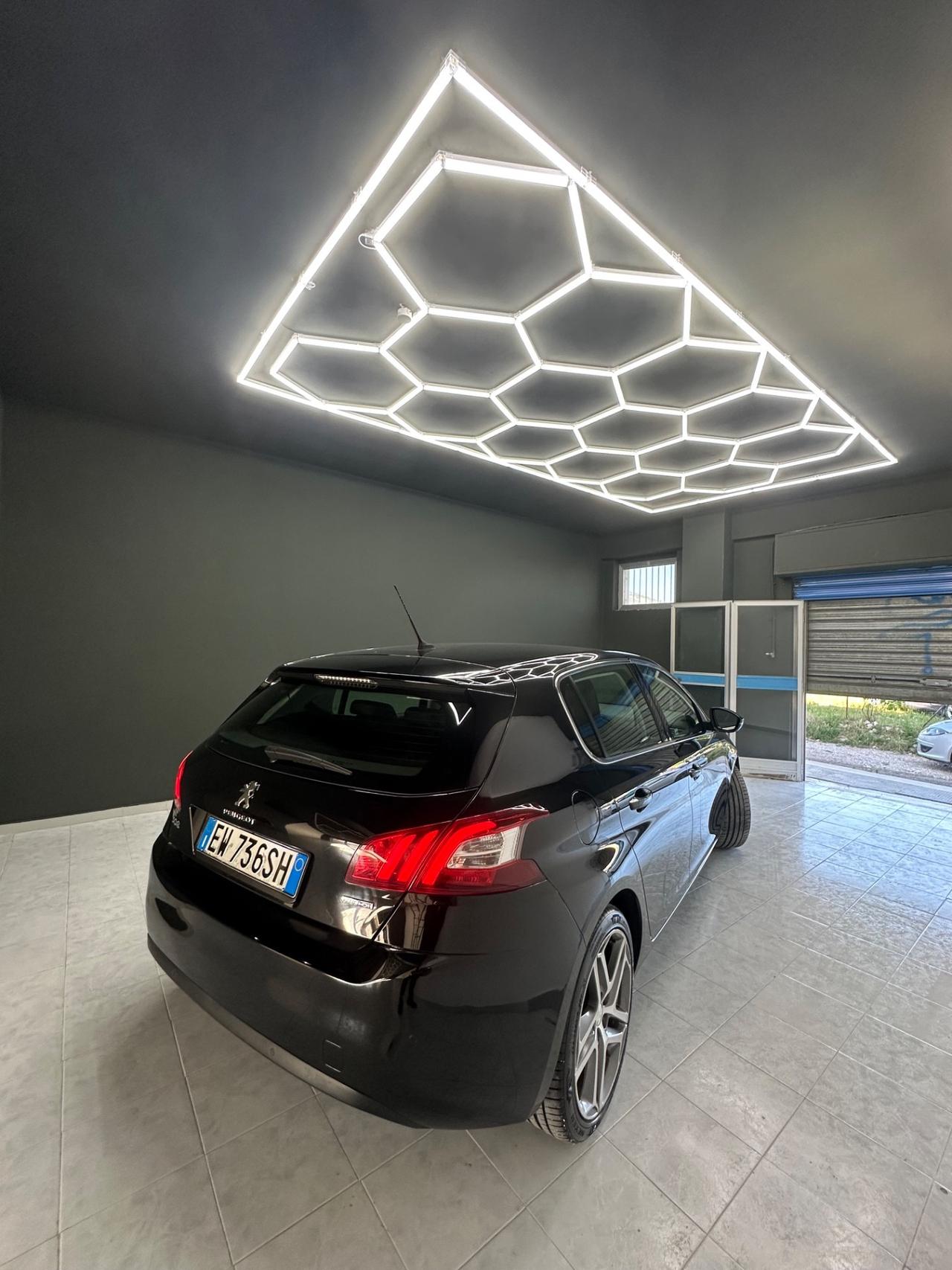 Peugeot 308 BlueHDi 150 S&S Allure