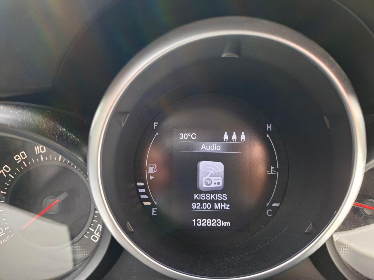 Fiat 500X 1.3 MultiJet 95 CV Lounge