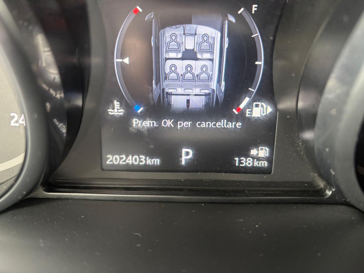 Land Rover Discovery Sport 2.0 TD4 150 CV SE