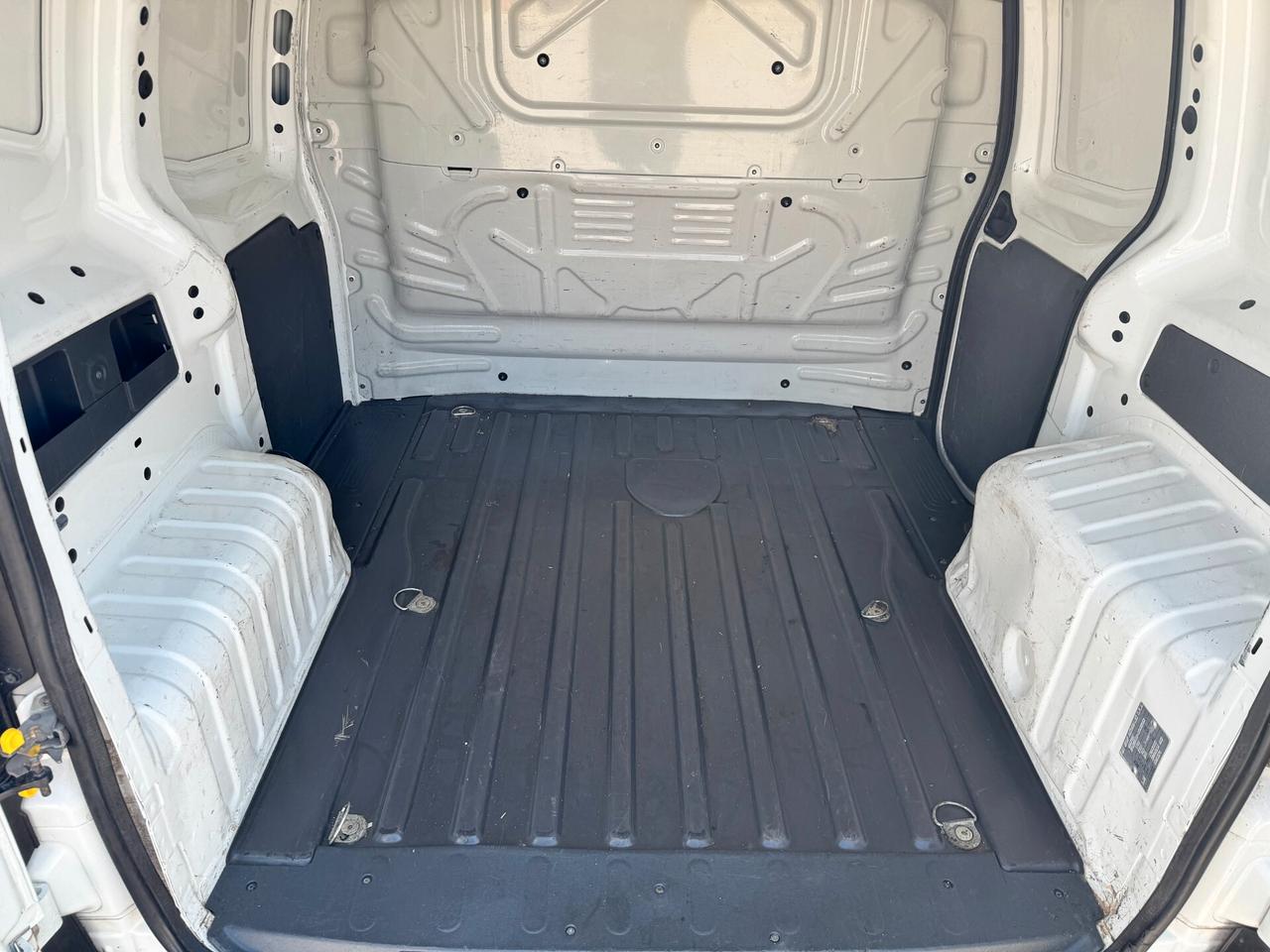 Fiat Fiorino 1.3 mtj 75cv 4.000+iva