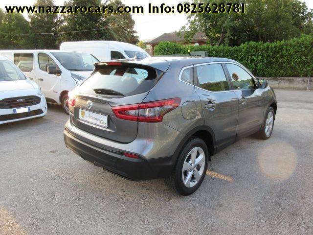NISSAN Qashqai *PREZZO SHOCK* 1.5 dCi 115 CV DCT Business NAVIG