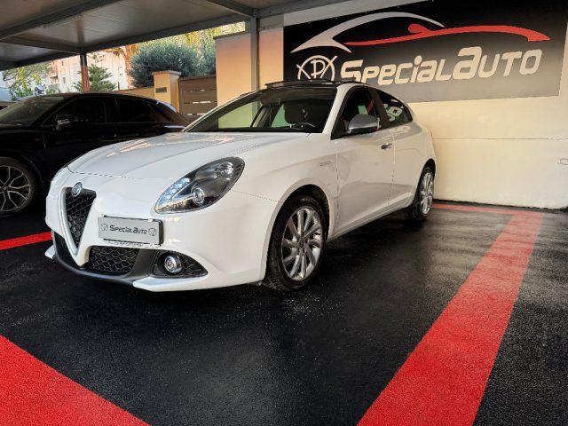 ALFA ROMEO Giulietta 1.6 JTDm TCT 120 CV Super tetto apribile