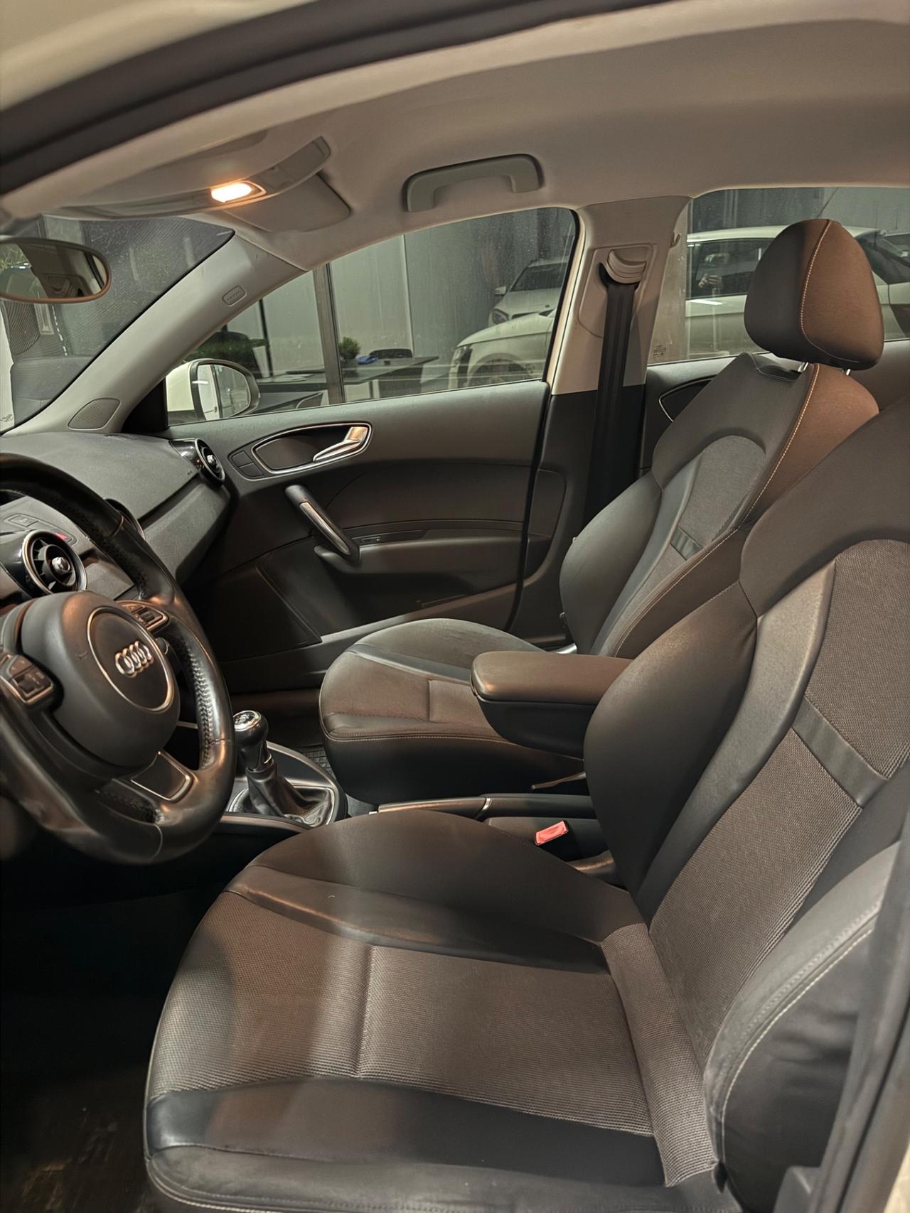 Audi A1 SPB 1.2 TFSI Ambition