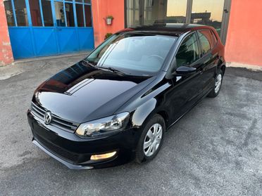 Volkswagen Polo 1.2 TDI DPF 5 p. Comfortline