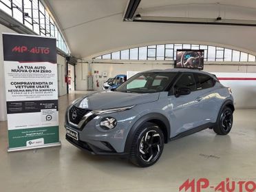 Nissan Juke Juke 1.0 dig-t N-Connecta 114cv