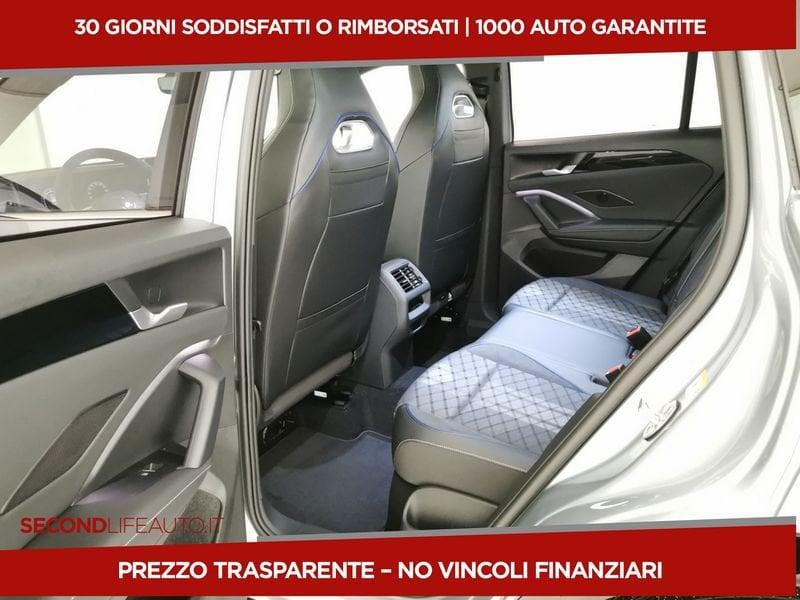 Volkswagen Tiguan 1.5 etsi R-Line Plus 150cv dsg