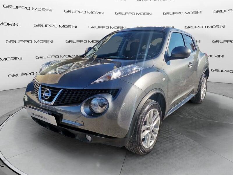 Nissan Juke Juke 1.5 110cv dCi Tekna