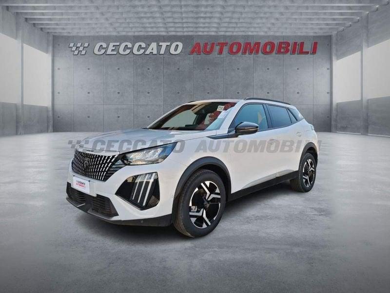 Peugeot 2008 2008 1.2 puretech Allure s&s 100cv