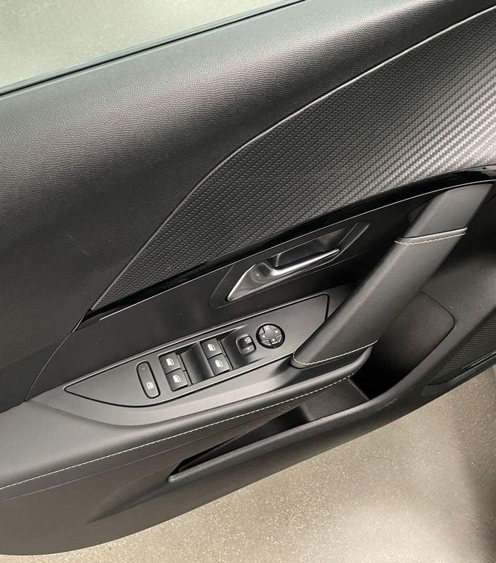 Peugeot 208 208 PureTech 100 Stop&Start 5 porte GT