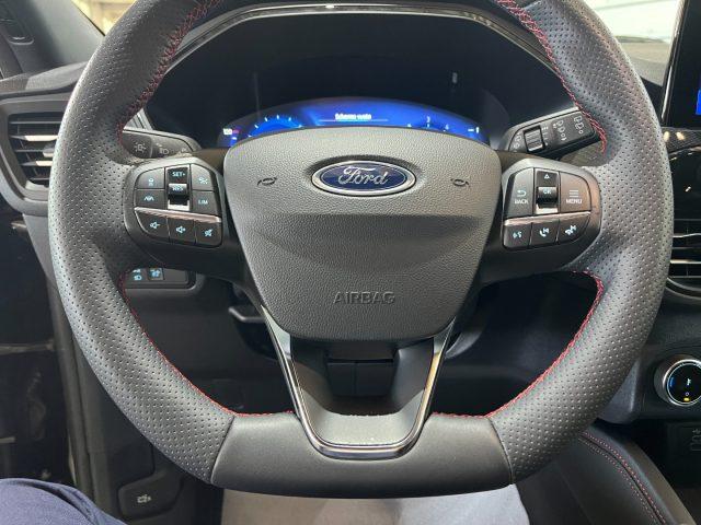FORD Kuga 2.0D 120CV aut. AWD 4X4 ST-Line X STLINE/TELECAM