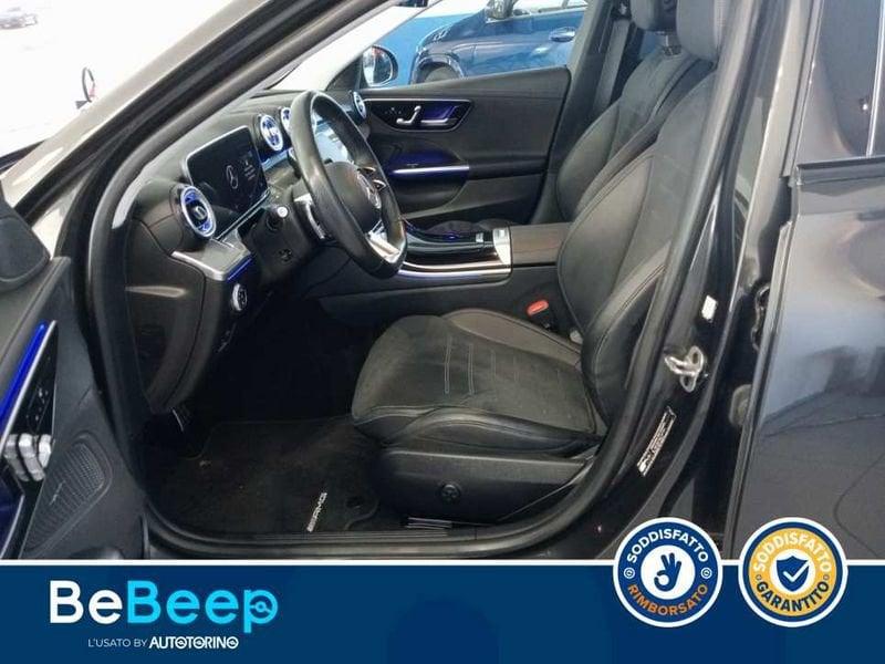 Mercedes-Benz Classe C C SW 220 D MHEV PREMIUM PLUS AUTO