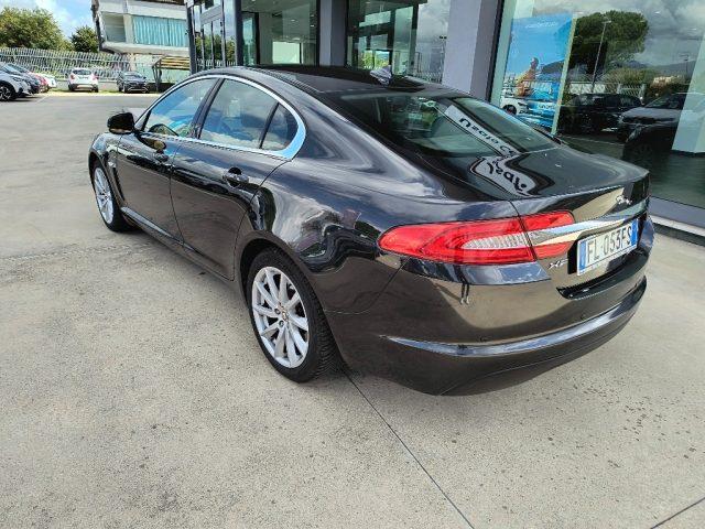 JAGUAR XF 2.2 D 200 CV Premium Luxury
