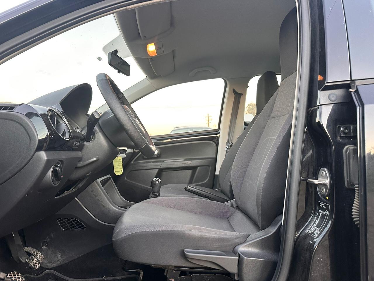 Volkswagen up! 1.0 5p. eco take BlueMotion Technology