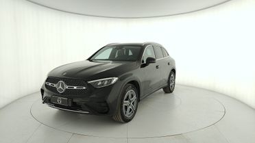 Mercedes-Benz GLC 220 d AMG Advanced Plus 4matic auto