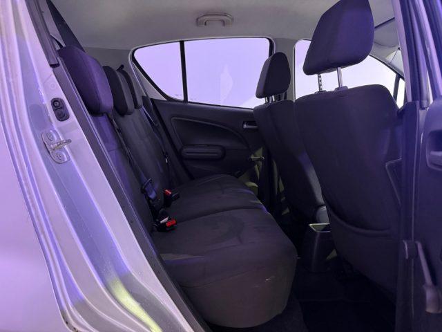 OPEL Agila 1.0 12V 65CV Enjoy