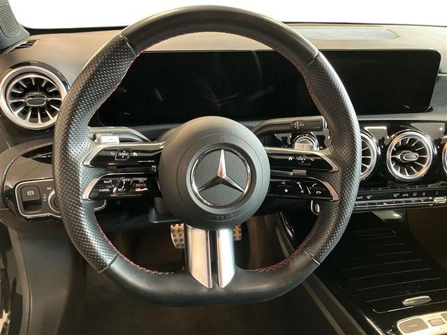 MERCEDES-BENZ CLA sse A 250 e Plug-In-Hybrid AMG Line Advanced Pl
