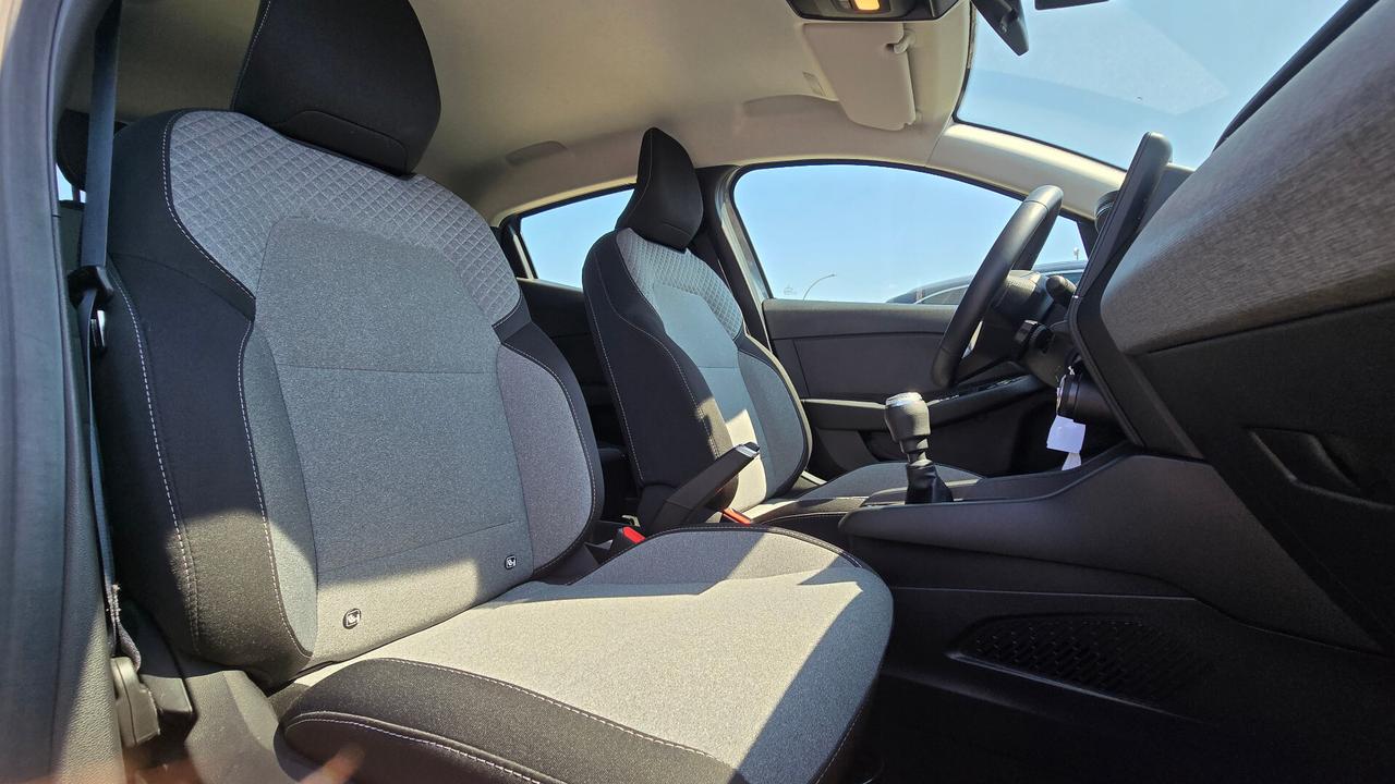 Renault Clio Blue dCi 100 CV 5 porte Evolution