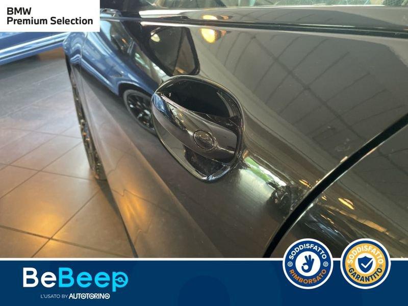 BMW Serie 2 G.C. 220D GRAN COUPE MSPORT AUTO