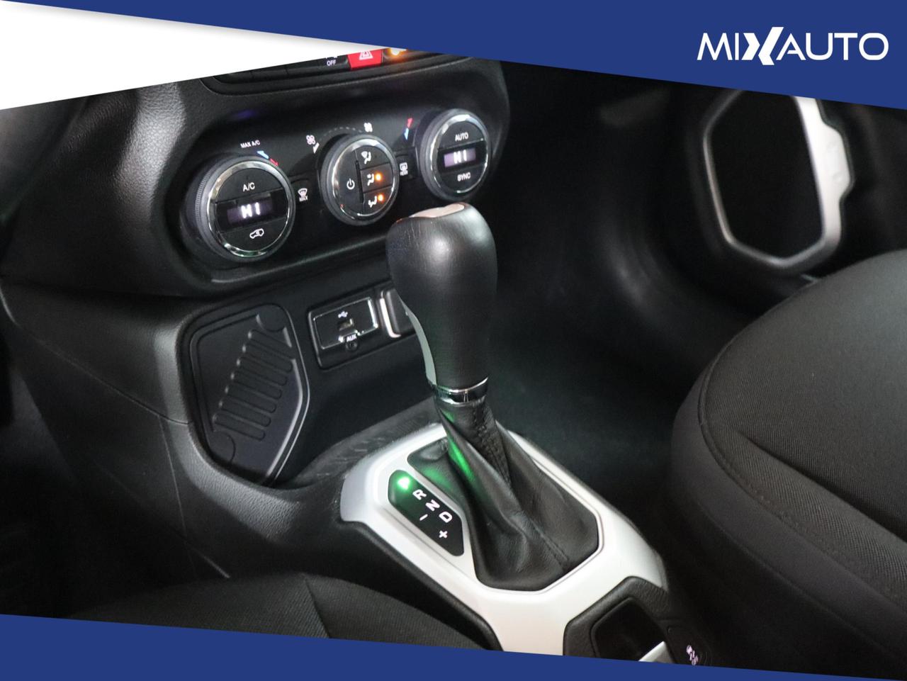 Jeep Renegade 1.6 MJT Limited FWD 120CV EU6