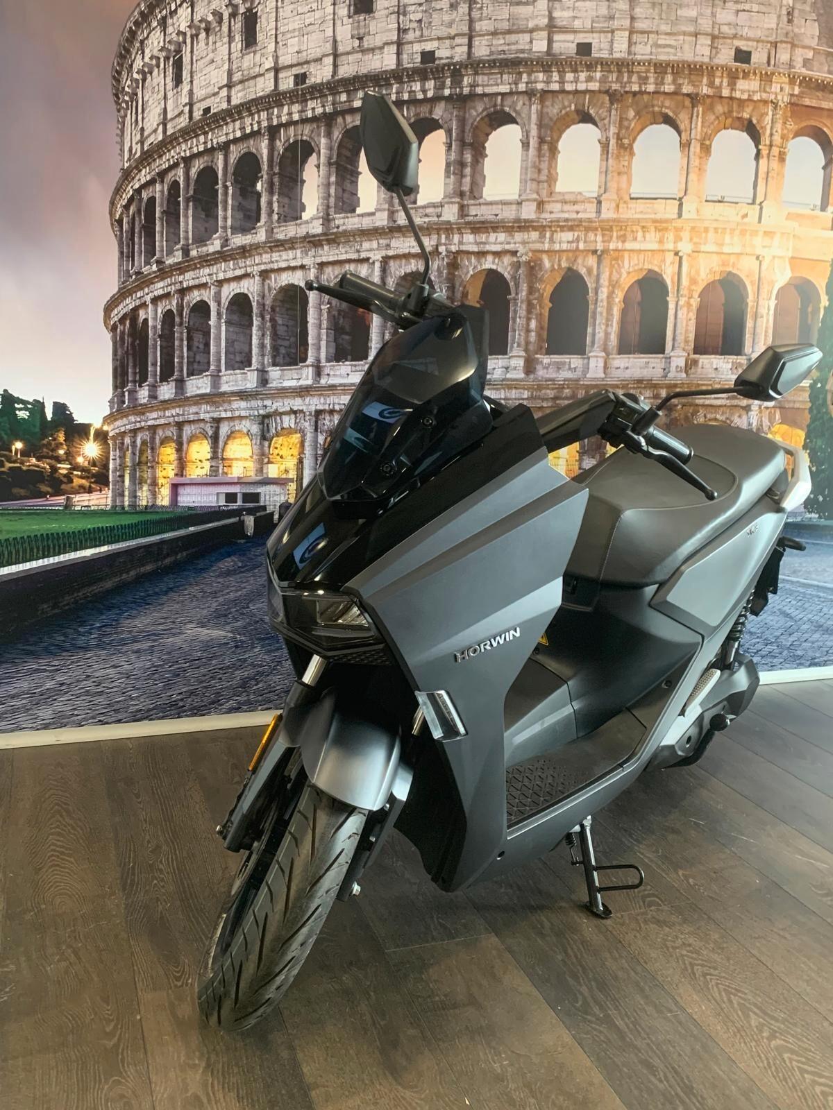 HORWIN SK3 ELETTRICO KM 0 OFFERTA A 2500€