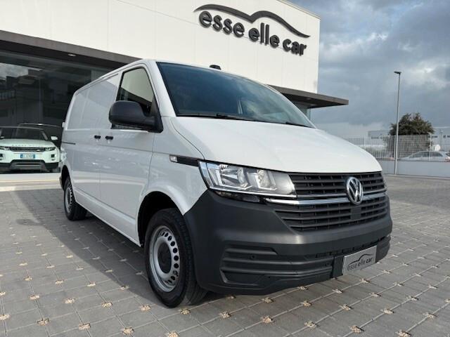 Volkswagen Transporter 2.0 TDI 150CV DSG PC Furgone 2020