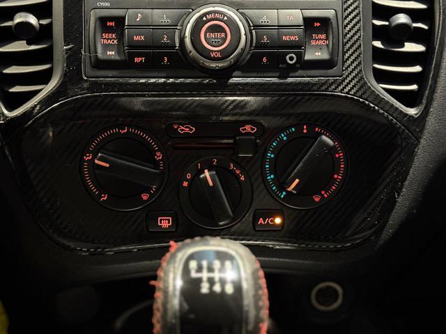 NISSAN Juke 1.5 dCi Start&Stop Visia