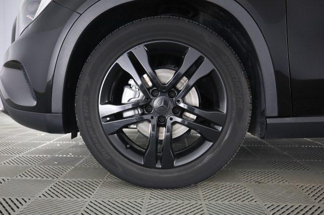 MERCEDES-BENZ CLA sse GLA GLA 180 Business Extra