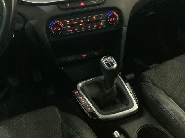 KIA XCeed 1.5 T-GDi 160 CV MHEV iMT Business