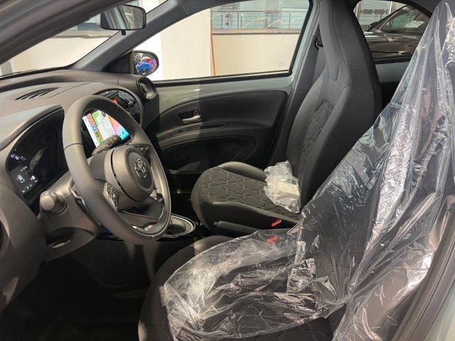 TOYOTA Aygo X 1.0 VVT-i 72 CV 5 porte Lounge S-CVT