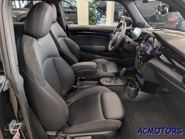MINI John Cooper Works 2.0 John Cooper Works