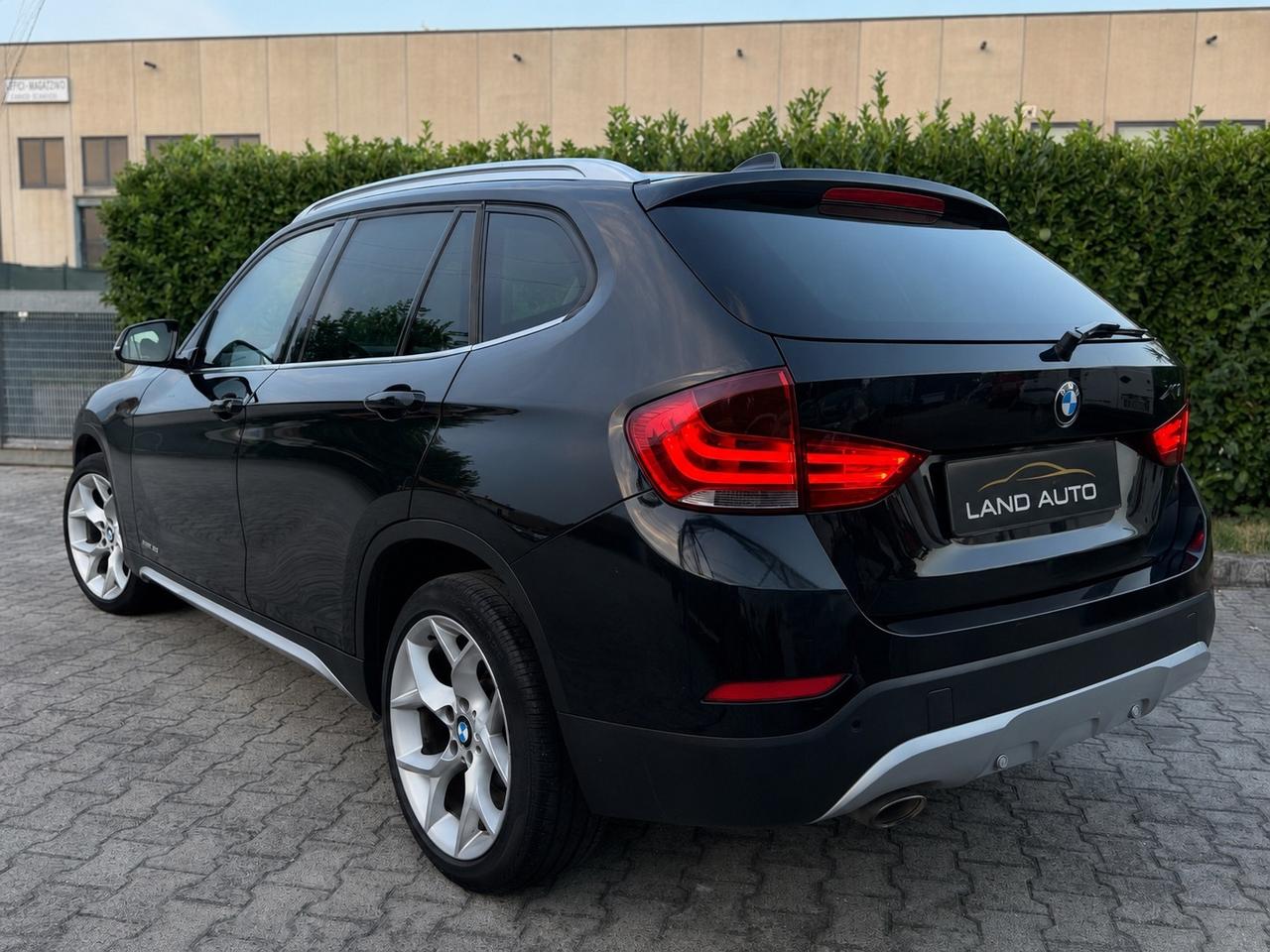 Bmw X1 xDrive18d Neopatentati 143CV