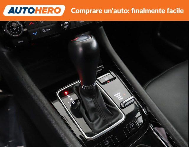 JEEP Compass 1.3 Turbo T4 240 CV PHEV AT6 4xe S