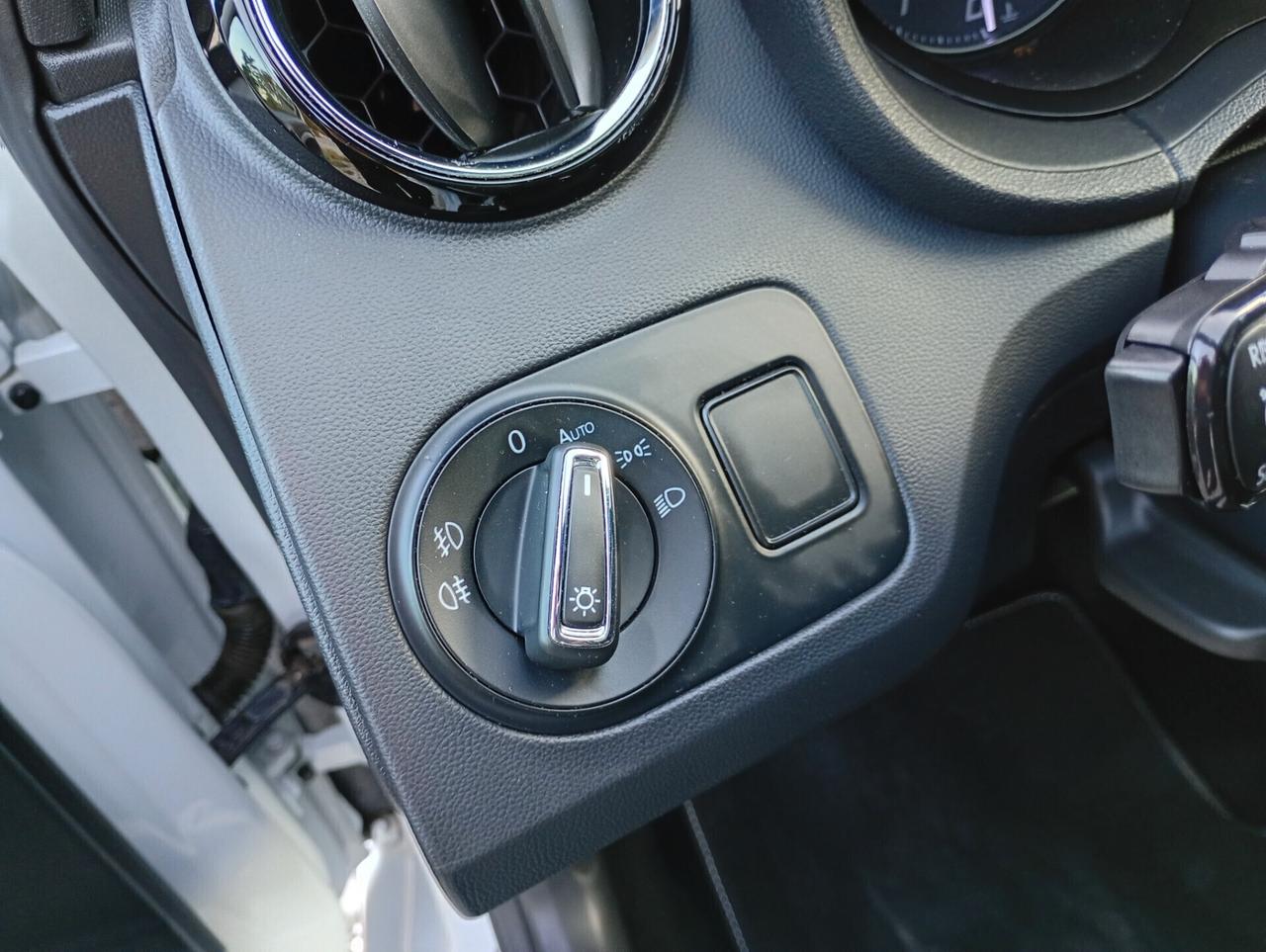 Seat Ibiza 1.8 TSI S/S 3p. Cupra