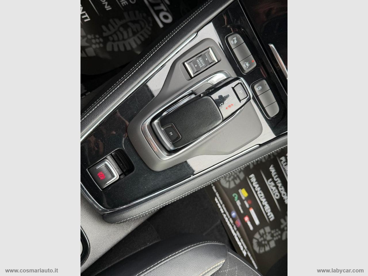 OPEL Grandland 1.5 D Ecotec aut. GS Line