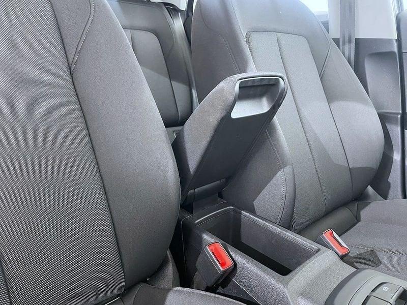 Audi Q2 30 TDI ADMIRED S TRONIC